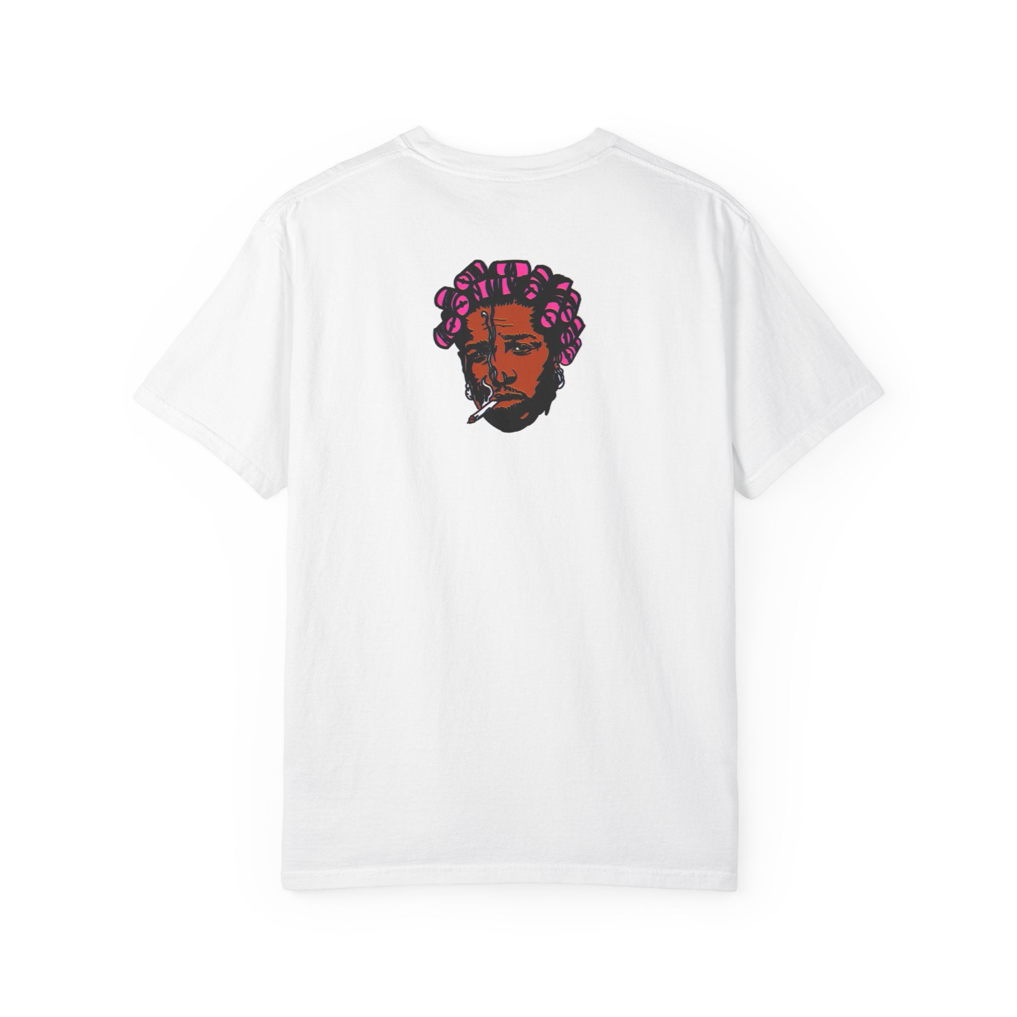 Helicopter - Unisex Comfort Colors T-shirt