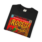Rooster - Unisex Comfort Colors T-shirt