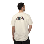 Space Oddity - Unisex Comfort Colors T-shirt