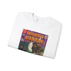 Muddy Waters - Unisex Heavy Blend™ Crewneck Sweatshirt