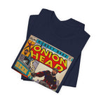 Onion Head - Unisex Jersey Short Sleeve Tee