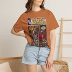 Only Built 4 Cuban Linx -Unisex Comfort Colors T-shirt