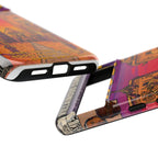 Egypt Remix - Tough Phone Cases