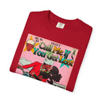Tyler -  SWEET - Unisex Comfort Colors T-shirt