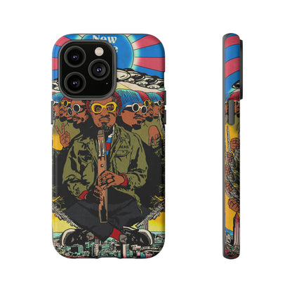 André 3000 - New Blue Sun - Tough Phone Cases
