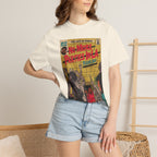 No More Parties in LA - Unisex Comfort Colors T-shirt