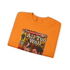All Too Well - Unisex Heavy Blend™ Crewneck Sweatshirt