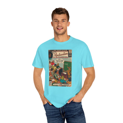 The Miseducation of Lauryn Hill - Unisex Comfort Colors T-shirt