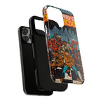 Da Mystery of Chessboxin - Tough Phone Cases