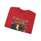 Muddy Waters - Unisex Heavy Blend™ Crewneck Sweatshirt