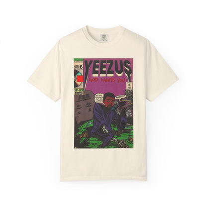 Yeez - Unisex Comfort Colors T-shirt