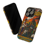 Madvillainy - Tough Phone Cases