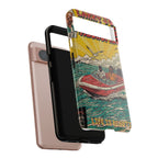 Life is Beautiful - Tough Phone Cases