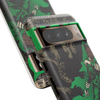 Tyler - Noid - Chroma - Tough Phone Cases