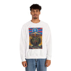New Blue Sun - Unisex Heavy Blend™ Crewneck Sweatshirt