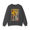 Glaciers of Ice - Unisex Heavy Blend™ Crewneck Sweatshirt