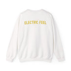 Electric Feel - Unisex Heavy Blend™ Crewneck Sweatshirt