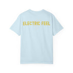 Electric Feel - Unisex Comfort Colors T-shirt