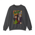 Not Like Us - Unisex Heavy Blend™ Crewneck Sweatshirt