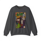 Not Like Us - Unisex Heavy Blend™ Crewneck Sweatshirt