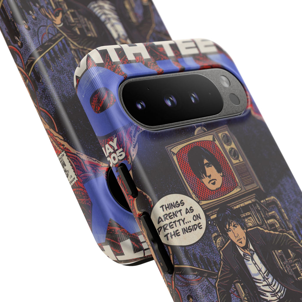 Only - Tough Phone Cases
