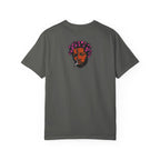 Helicopter - Unisex Comfort Colors T-shirt