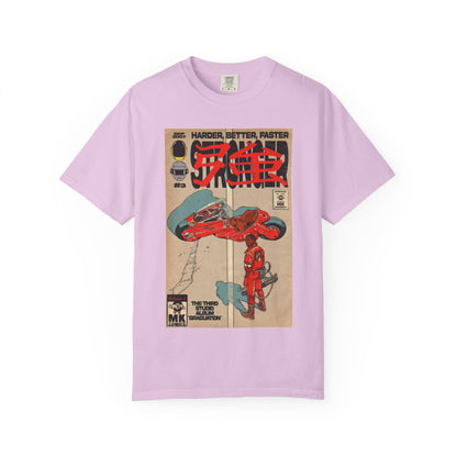 Stronger - Unisex Comfort Colors T-shirt