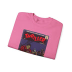 Thriller - Unisex Heavy Blend™ Crewneck Sweatshirt