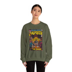 Alfredo 2 - Unisex Heavy Blend™ Crewneck Sweatshirt