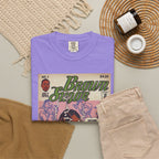 Brown Sugar - Unisex Comfort Colors T-shirt
