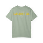 Electric Feel - Unisex Comfort Colors T-shirt