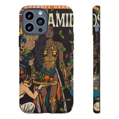 Frank Ocean - Pyramids - Tough Phone Cases