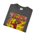 Pardon Me - Unisex Comfort Colors T-shirt