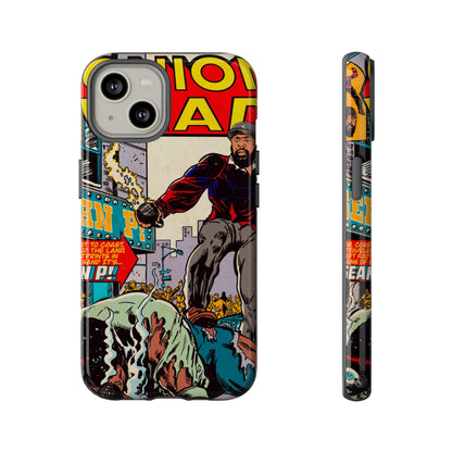 Sean Price - Onion Head - Tough Phone Cases