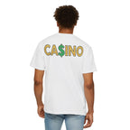 Casino - Unisex Comfort Colors T-shirt