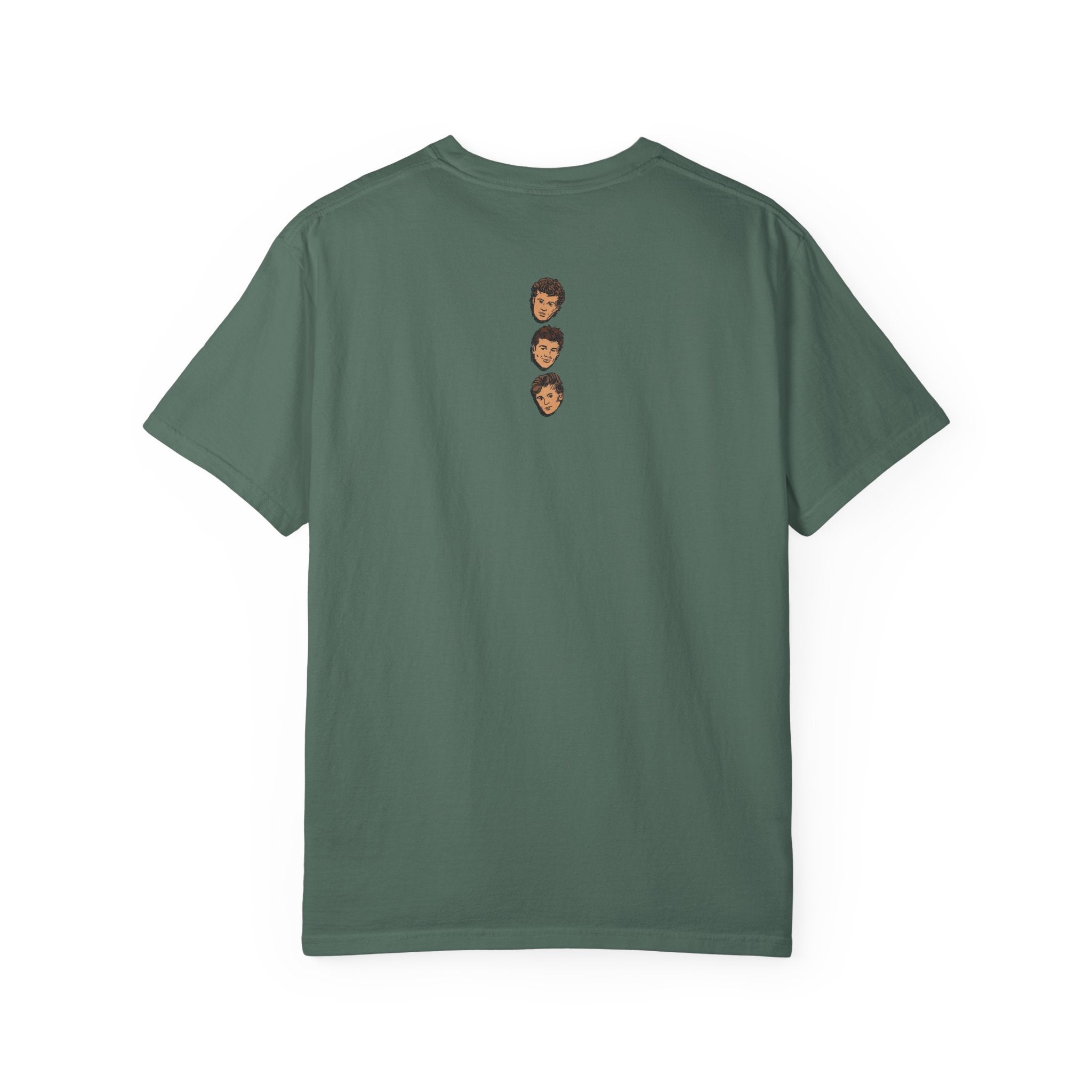 Take On Me - Unisex Comfort Colors T-shirt