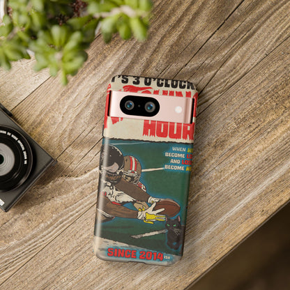 The Witching Hour - Tough Phone Cases