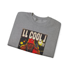 Mama Said Knock You Out - Unisex Heavy Blend™ Crewneck Sweatshirt