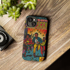 The Score - Tough Phone Cases