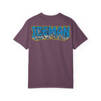 Iceman - Unisex Comfort Colors T-shirt
