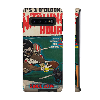 The Witching Hour - Tough Phone Cases