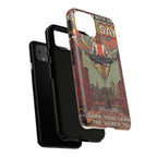 Mos - Umi Says - Tough Phone Cases
