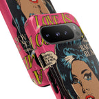 Love is a Losing Game - Tough Phone Cases