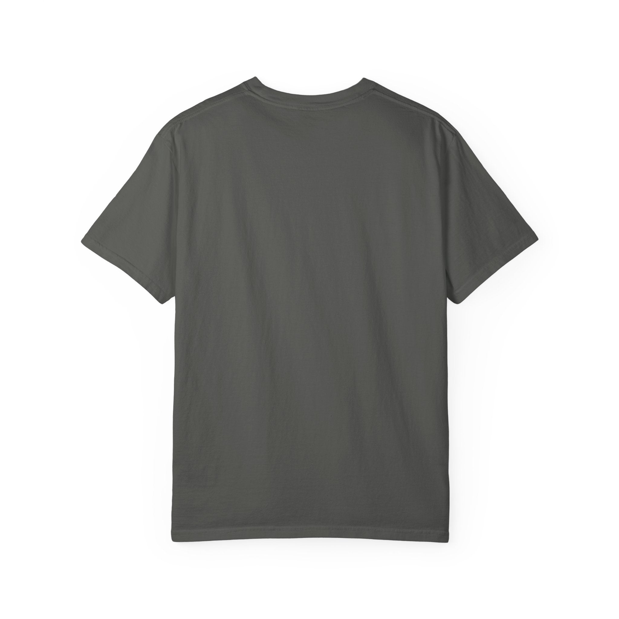 Either/Or - Unisex Comfort Colors T-shirt