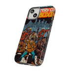 Da Mystery of Chessboxin - Tough Phone Cases