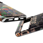 3030 - Tough Phone Cases