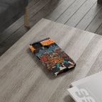 Da Mystery of Chessboxin - Tough Phone Cases
