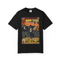 Off the Wall -Unisex Comfort Colors T-shirt
