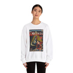 Needles - Unisex Heavy Blend™ Crewneck Sweatshirt