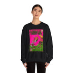 Cash In Cash Out - Unisex Heavy Blend™ Crewneck Sweatshirt